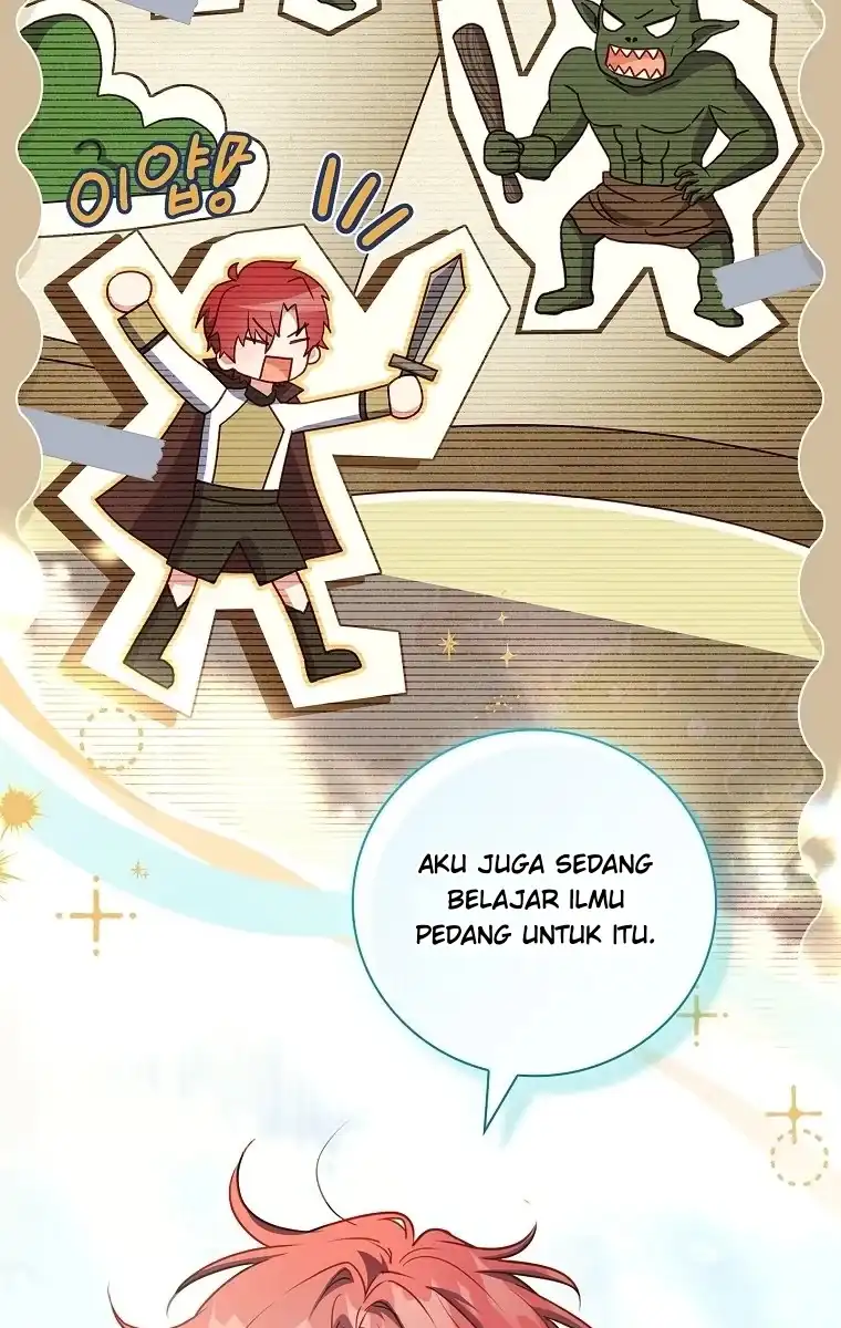 The Father and the Daughter Chapter 83 - Page 37