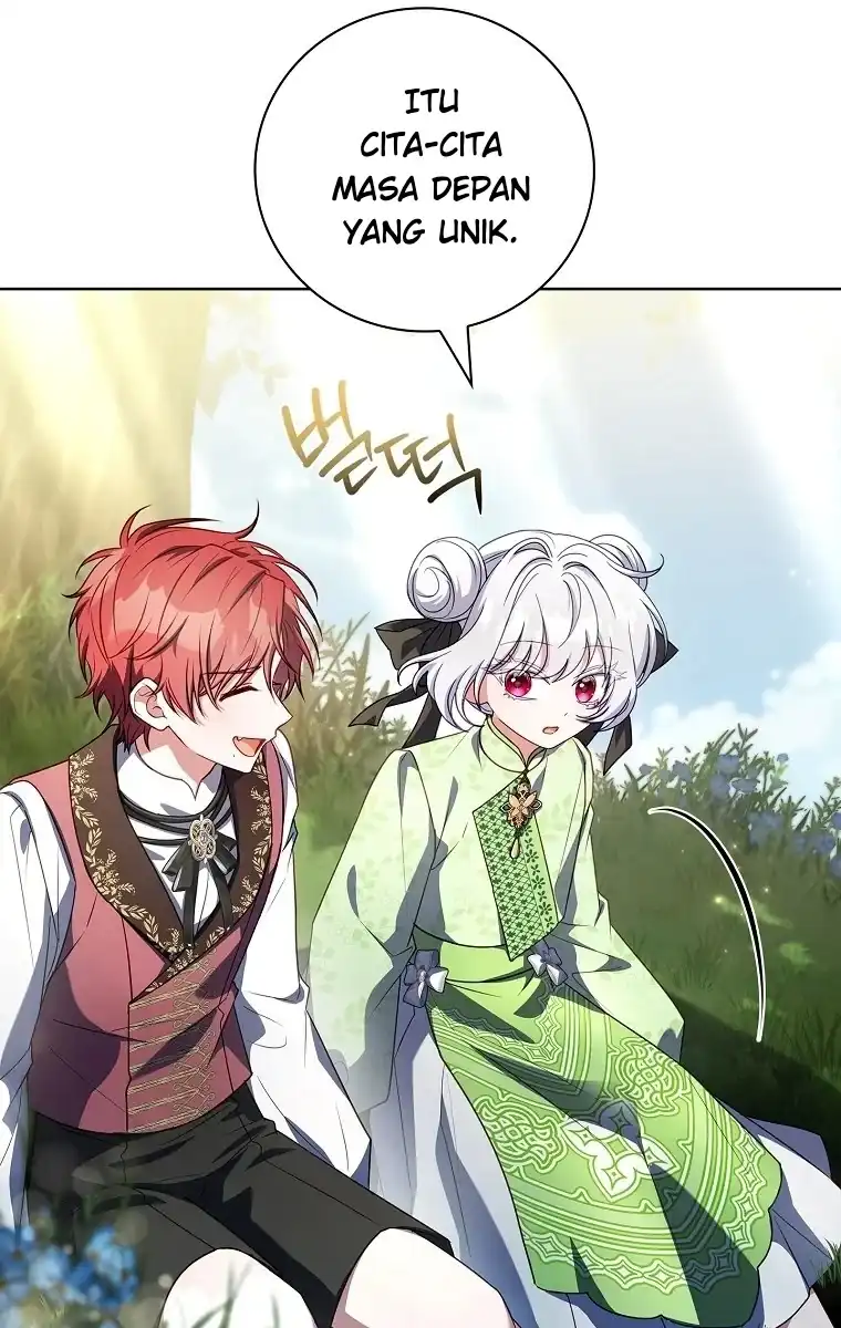 The Father and the Daughter Chapter 83 - Page 39