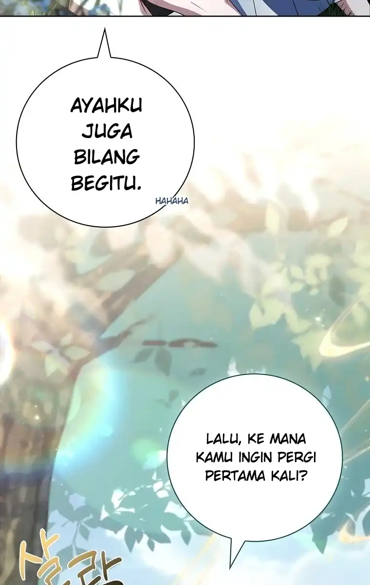 The Father and the Daughter Chapter 83 - Page 40