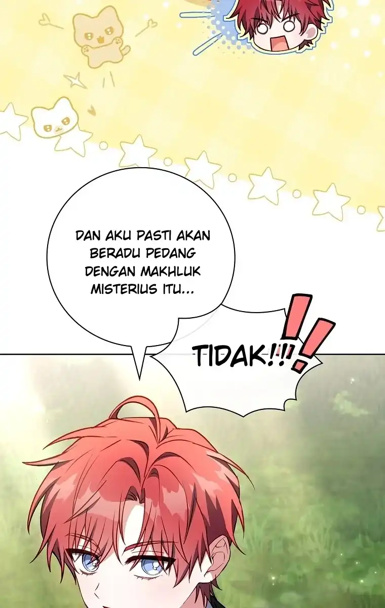 The Father and the Daughter Chapter 83 - Page 65