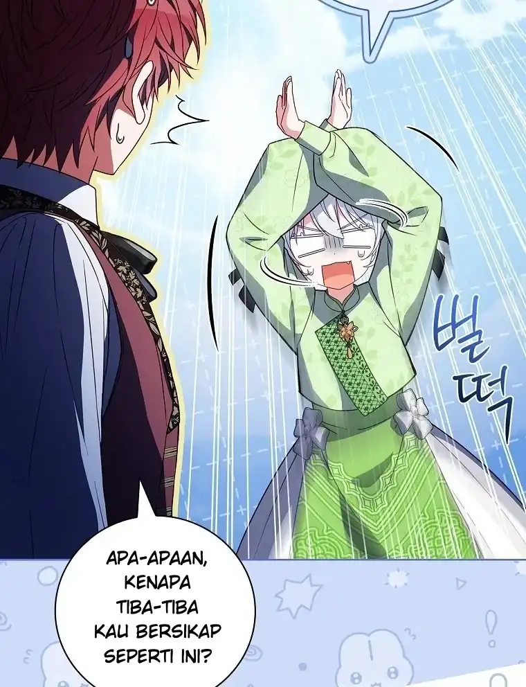 The Father and the Daughter Chapter 83 - Page 67