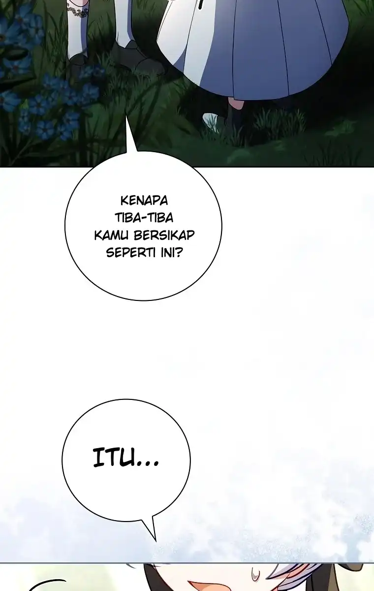 The Father and the Daughter Chapter 83 - Page 71