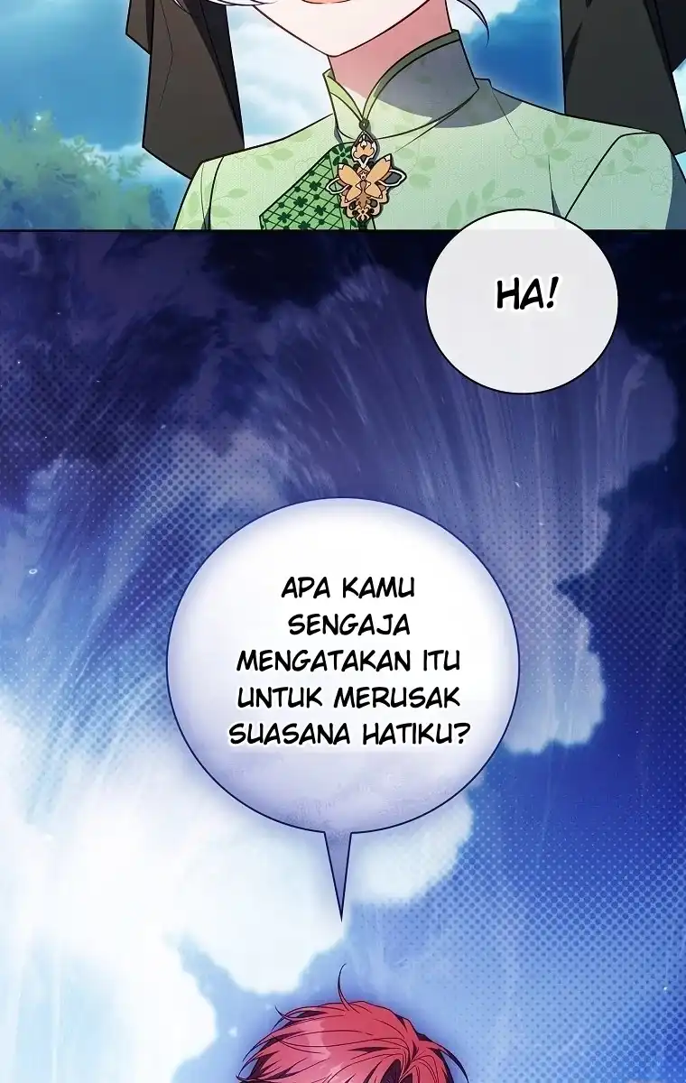 The Father and the Daughter Chapter 83 - Page 75