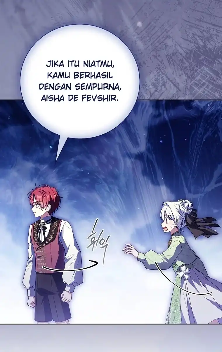 The Father and the Daughter Chapter 83 - Page 78