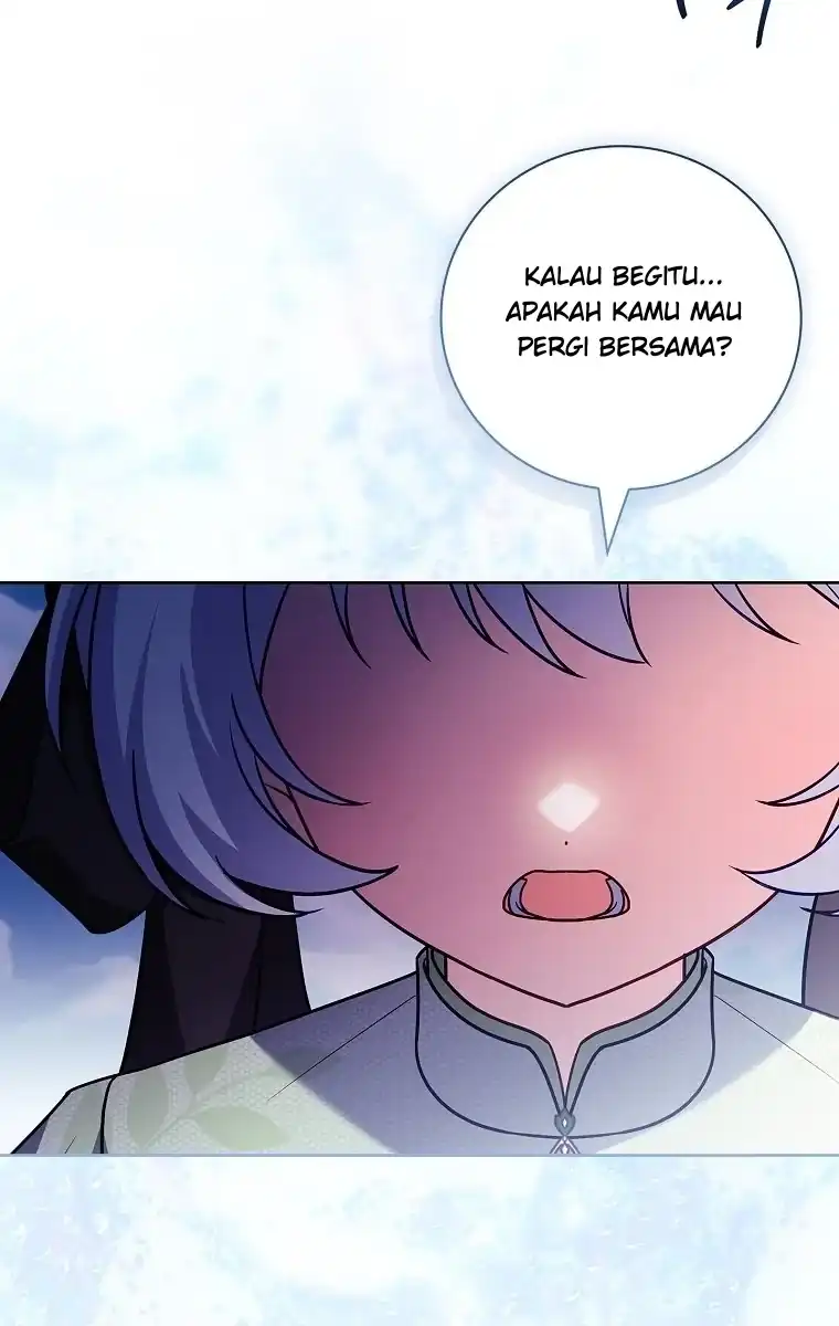 The Father and the Daughter Chapter 83 - Page 83