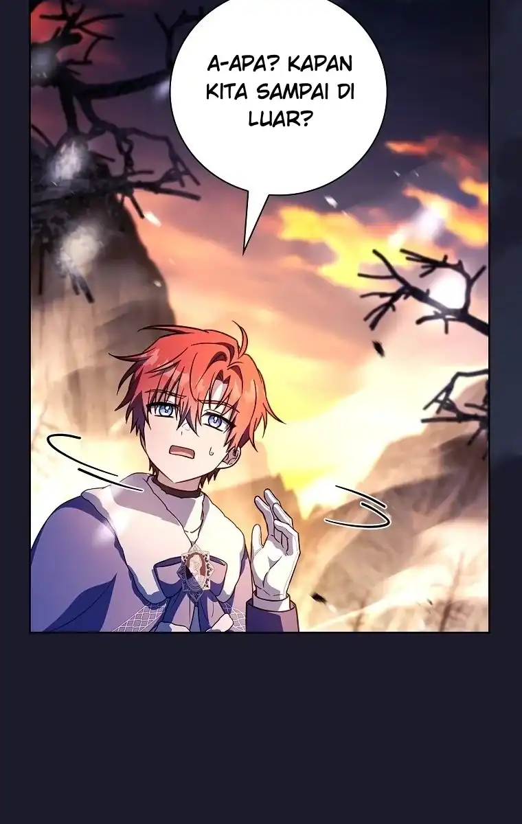 The Father and the Daughter Chapter 84 - Page 102
