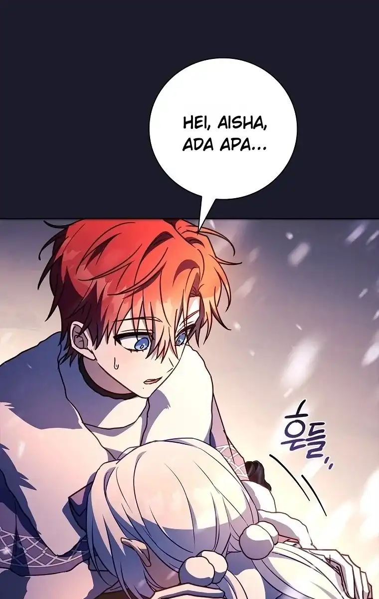 The Father and the Daughter Chapter 84 - Page 103
