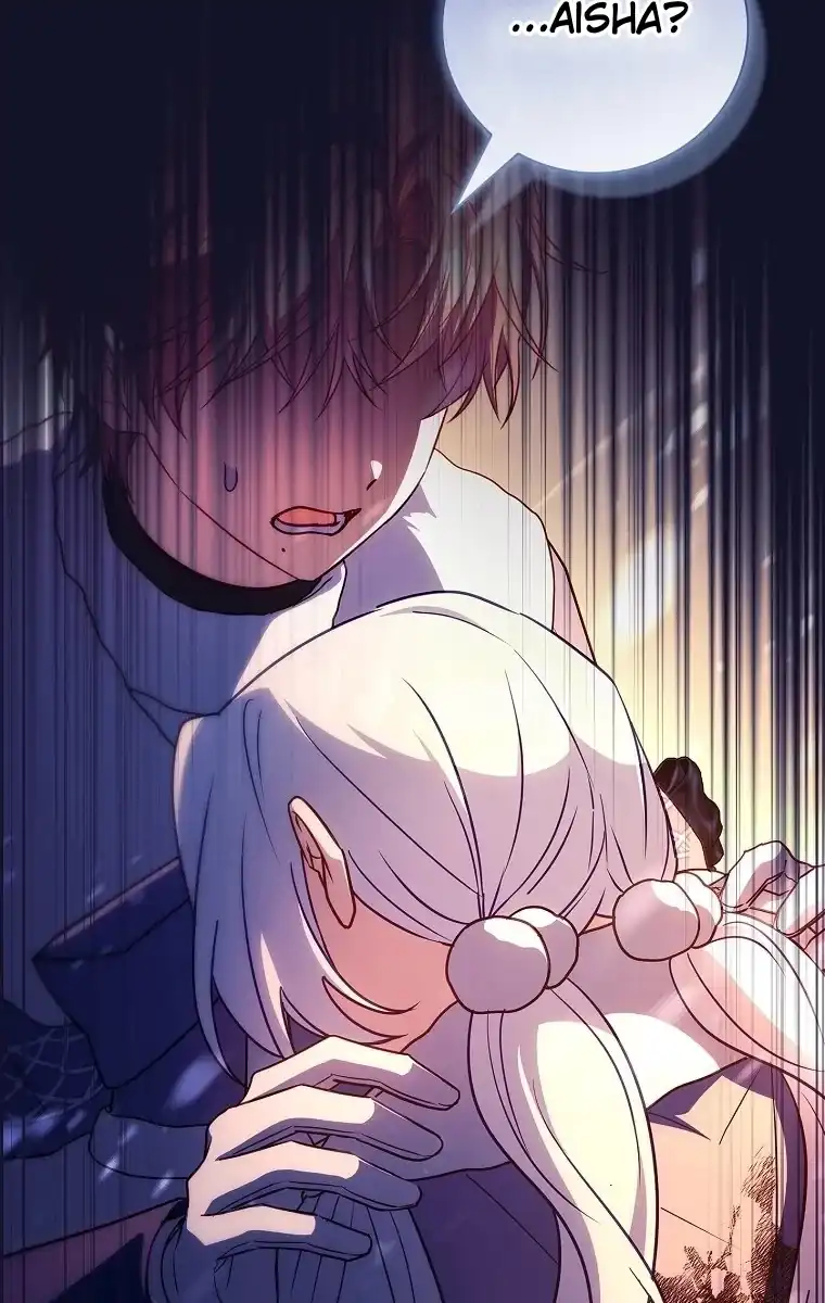 The Father and the Daughter Chapter 84 - Page 106
