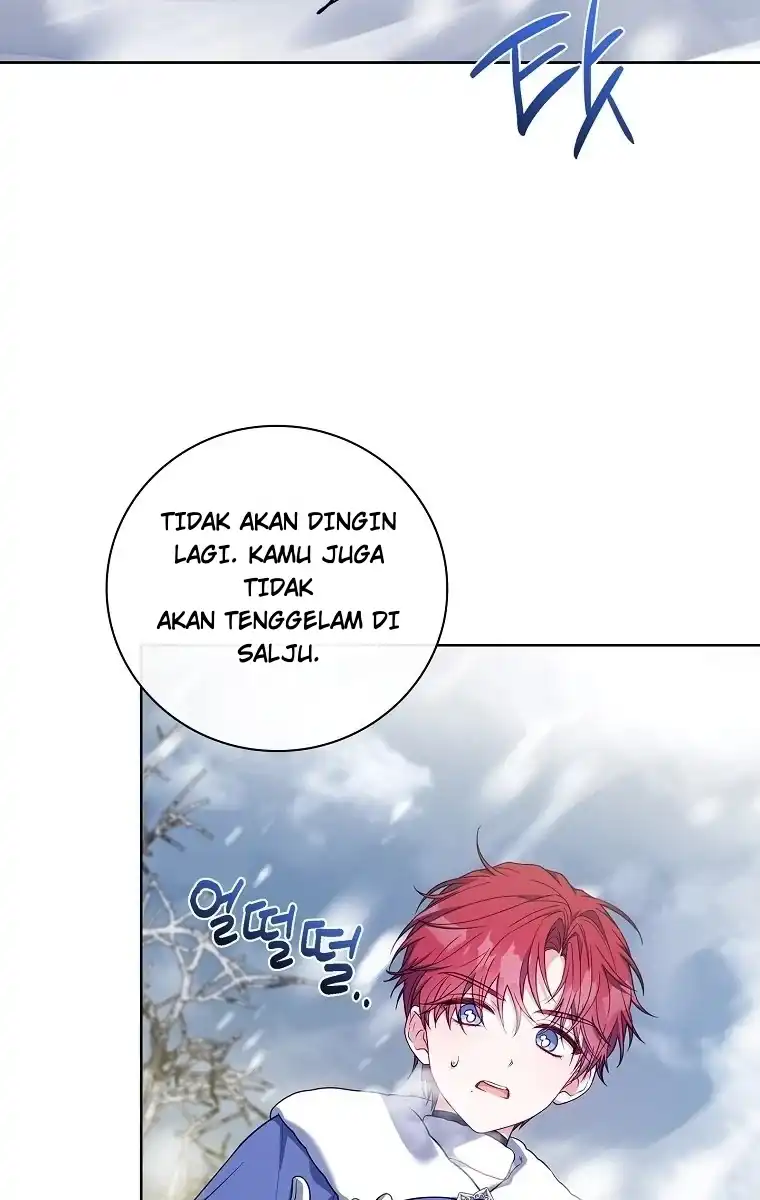 The Father and the Daughter Chapter 84 - Page 12