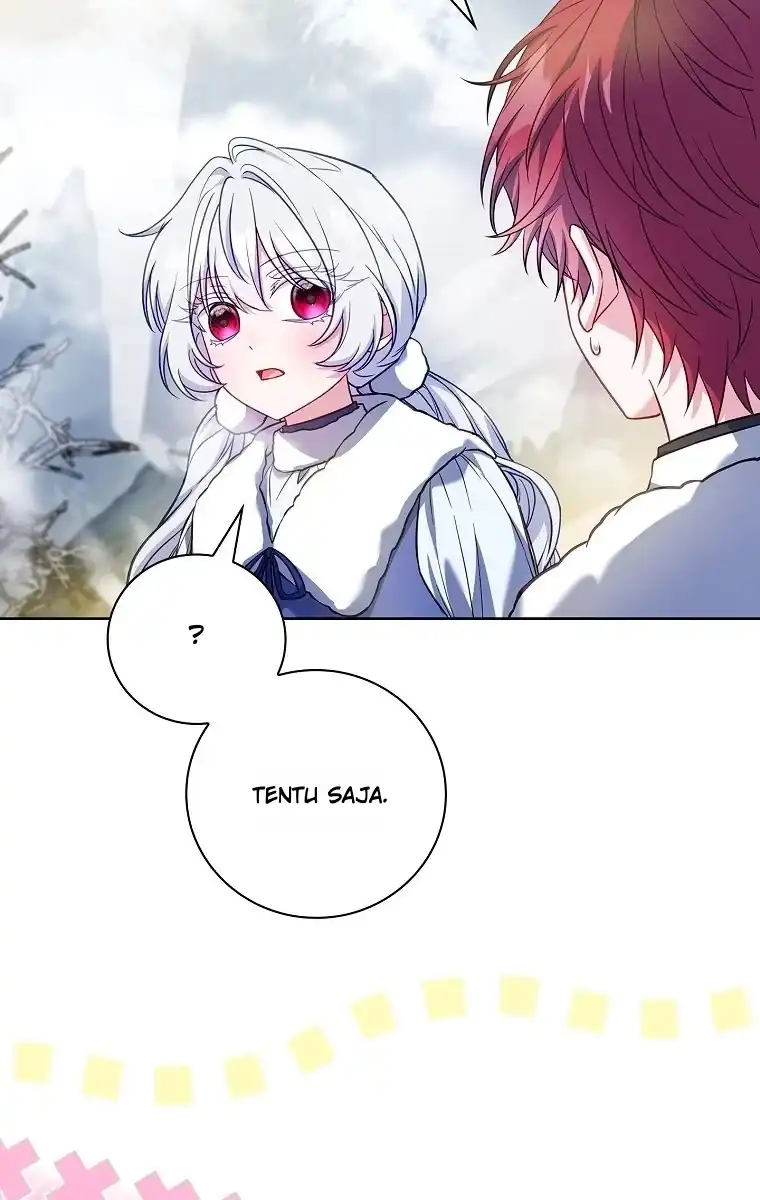 The Father and the Daughter Chapter 84 - Page 14