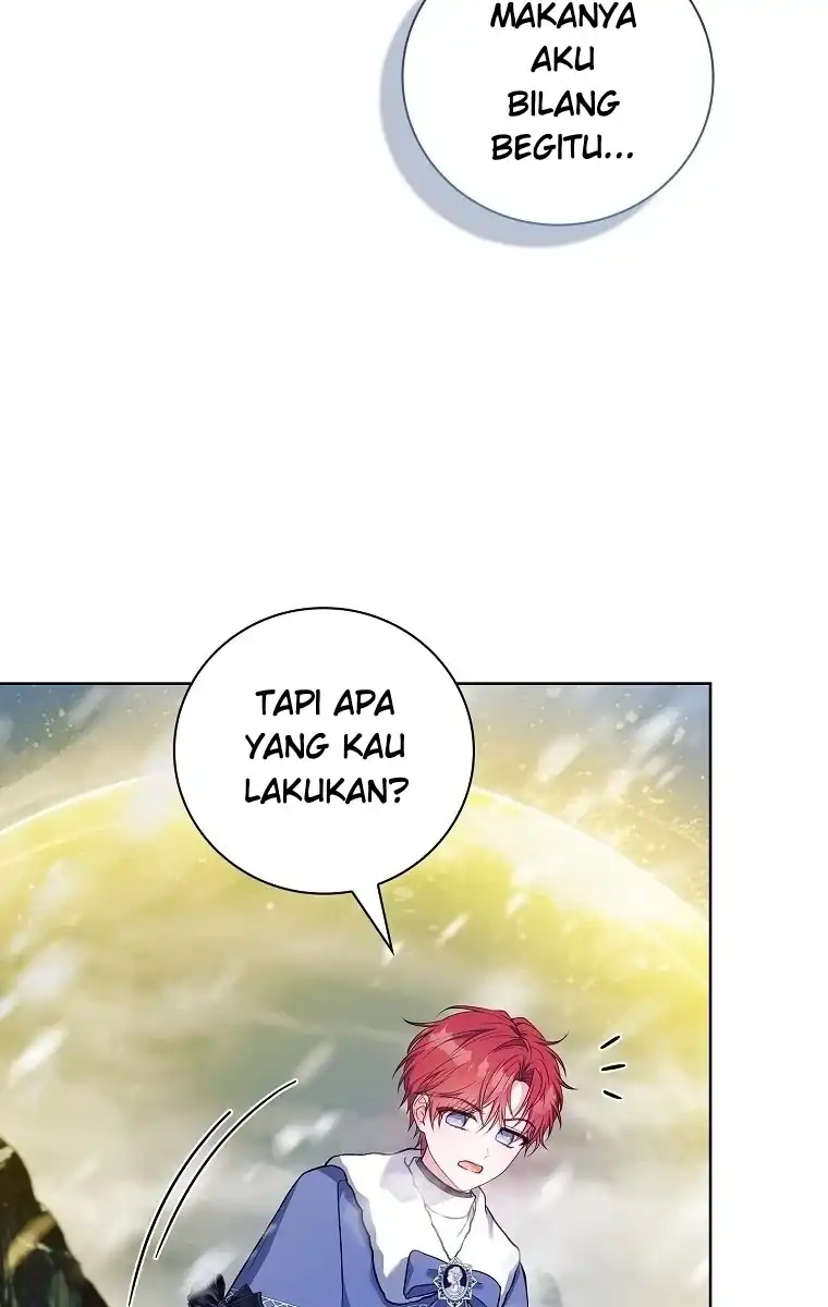 The Father and the Daughter Chapter 84 - Page 18