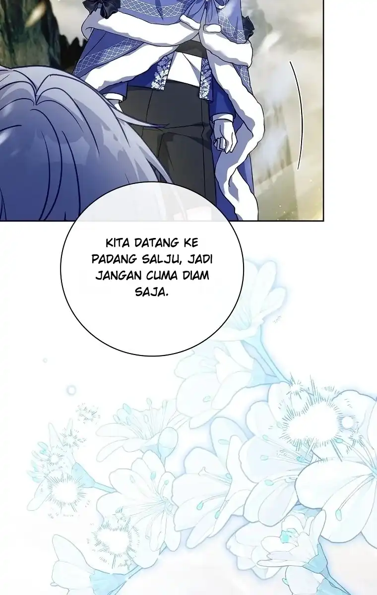 The Father and the Daughter Chapter 84 - Page 19