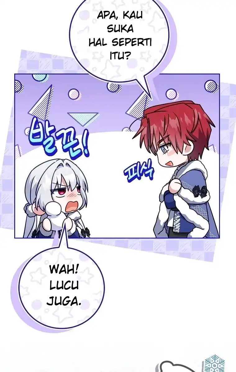 The Father and the Daughter Chapter 84 - Page 22