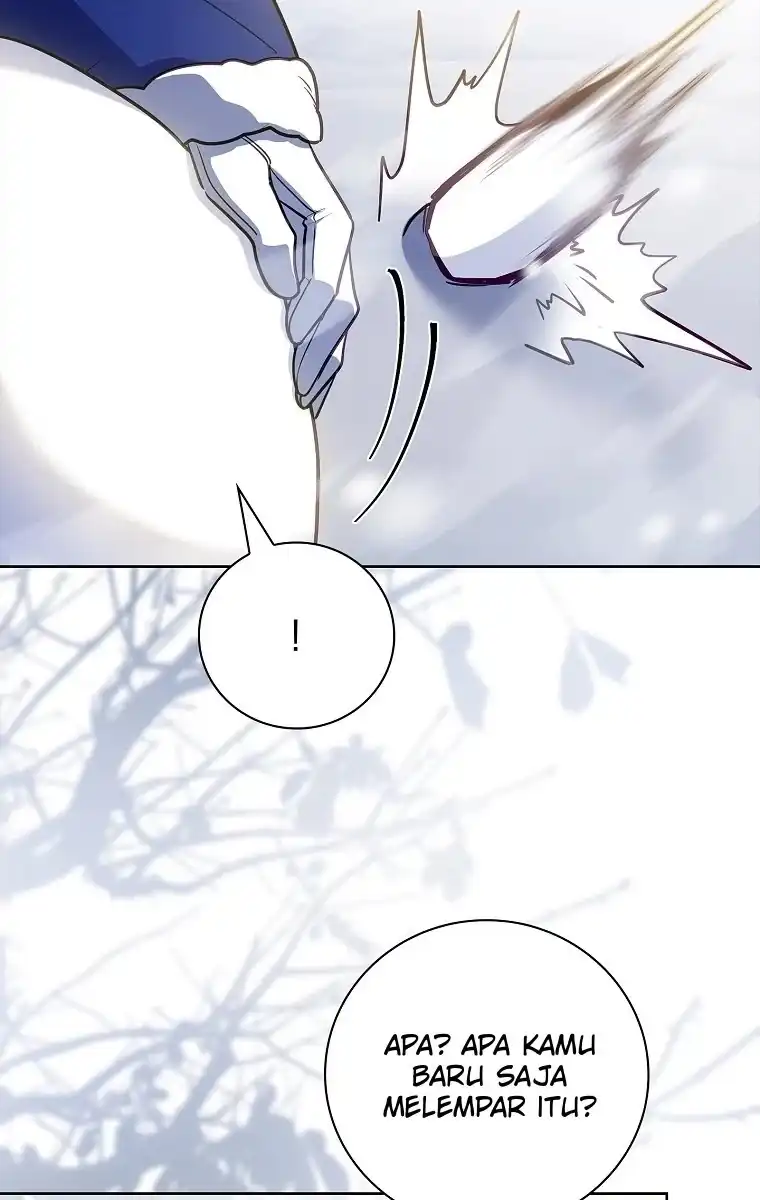The Father and the Daughter Chapter 84 - Page 28