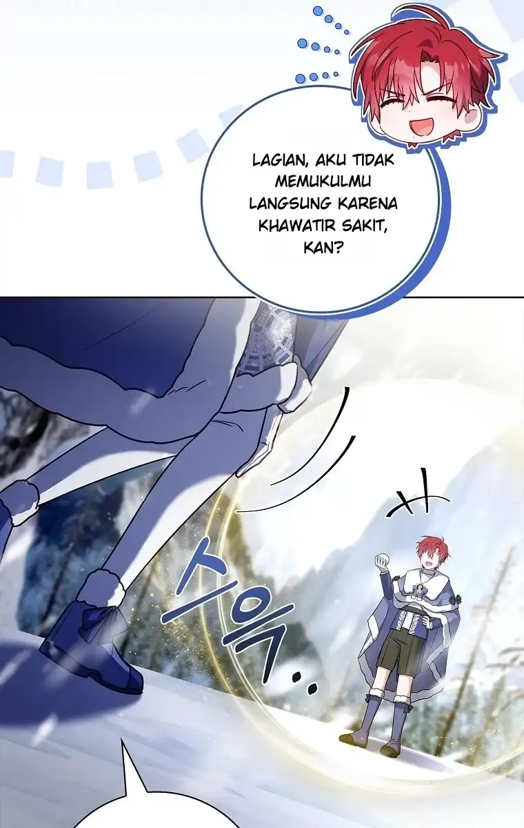 The Father and the Daughter Chapter 84 - Page 32