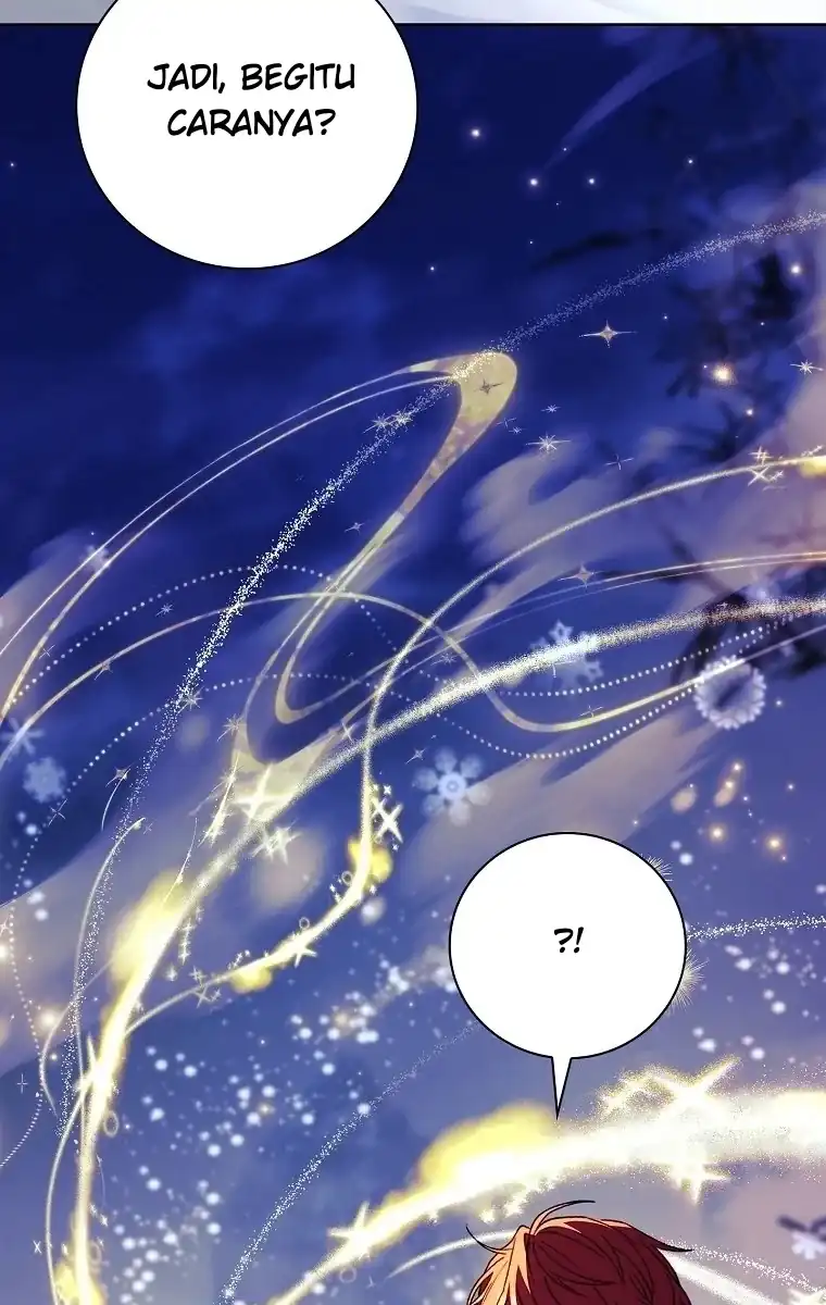 The Father and the Daughter Chapter 84 - Page 33