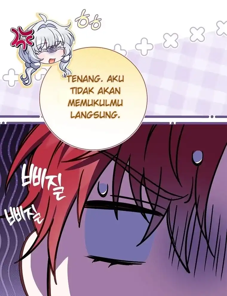 The Father and the Daughter Chapter 84 - Page 38