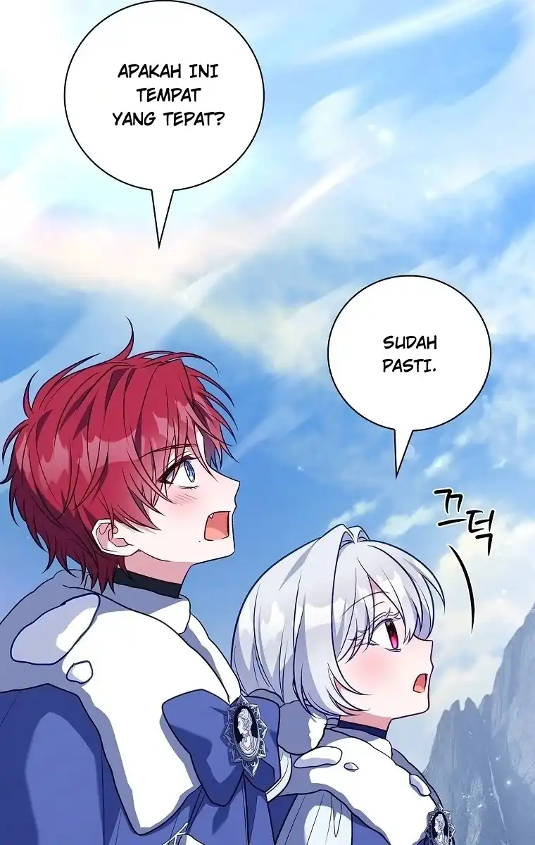 The Father and the Daughter Chapter 84 - Page 46