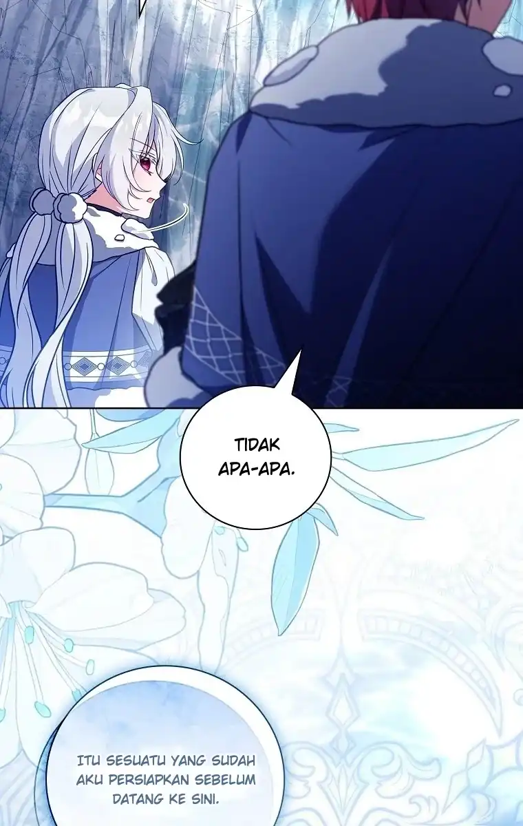 The Father and the Daughter Chapter 84 - Page 51