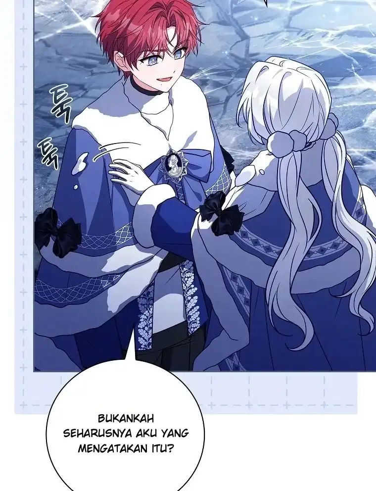 The Father and the Daughter Chapter 84 - Page 55