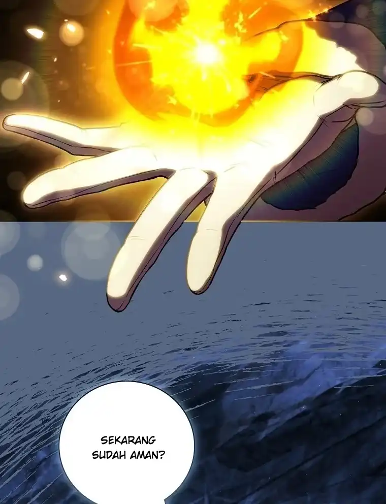 The Father and the Daughter Chapter 84 - Page 63