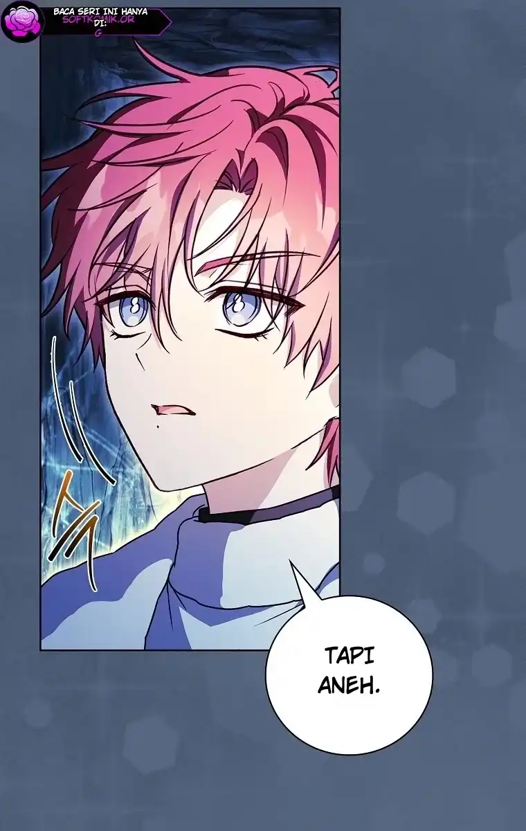 The Father and the Daughter Chapter 84 - Page 66