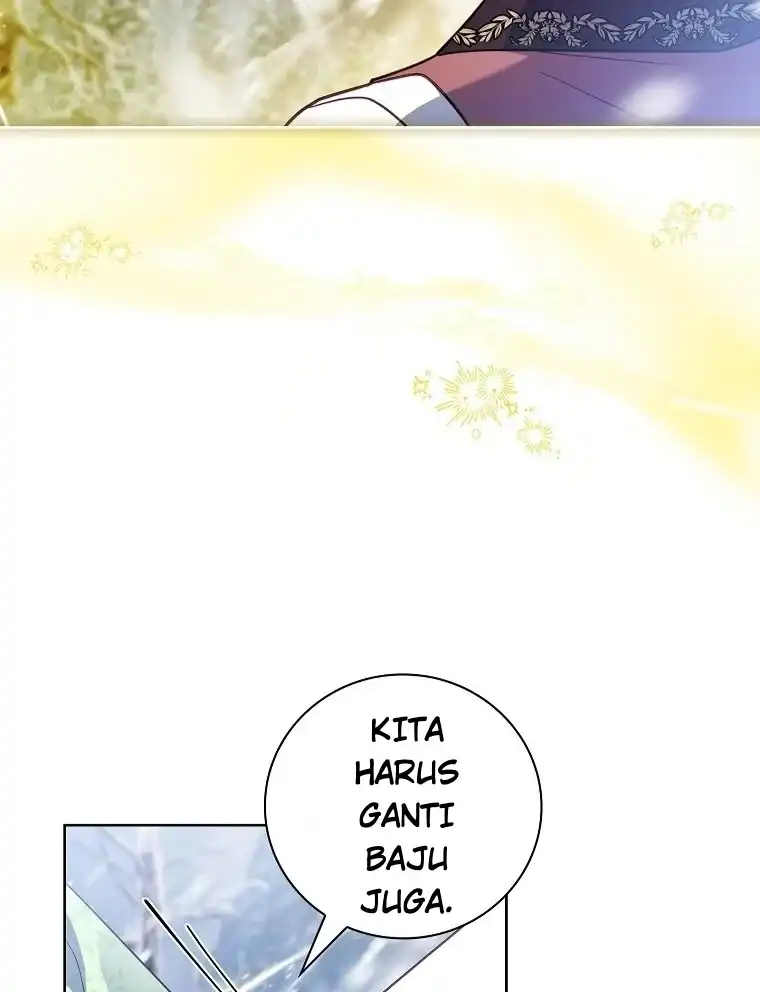 The Father and the Daughter Chapter 84 - Page 7