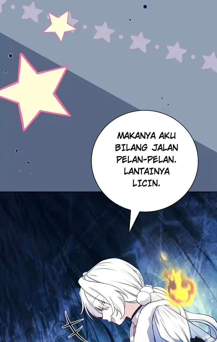 The Father and the Daughter Chapter 84 - Page 74