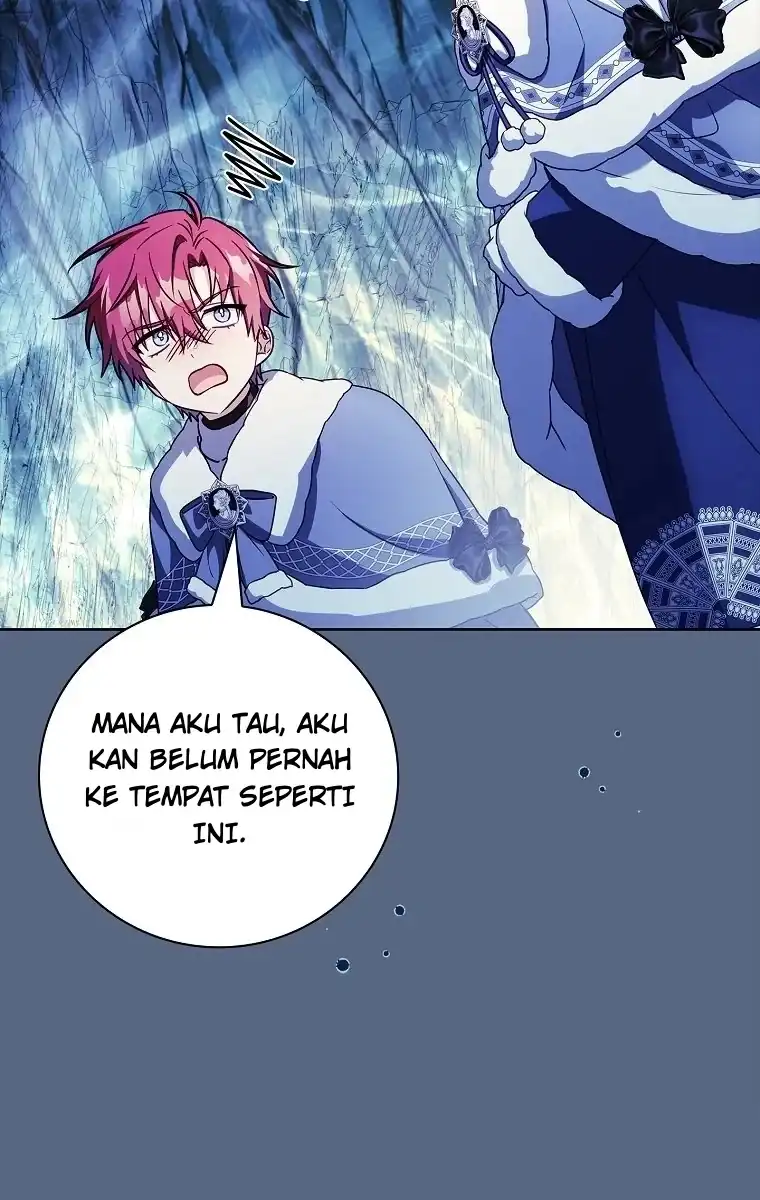 The Father and the Daughter Chapter 84 - Page 75