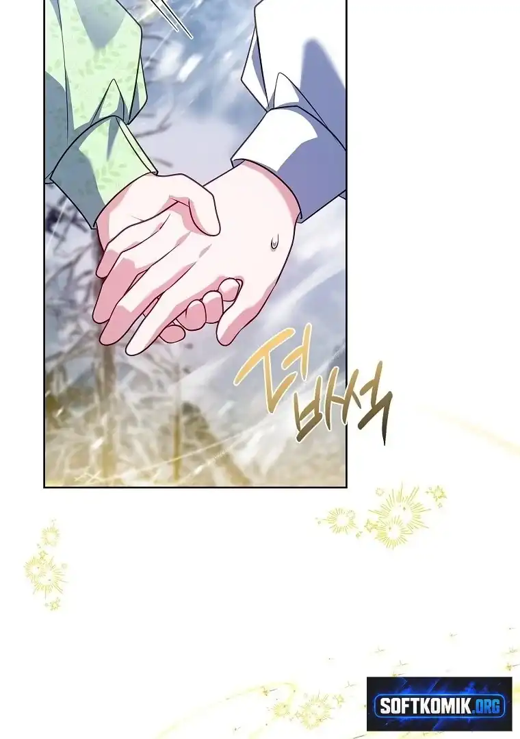 The Father and the Daughter Chapter 84 - Page 8