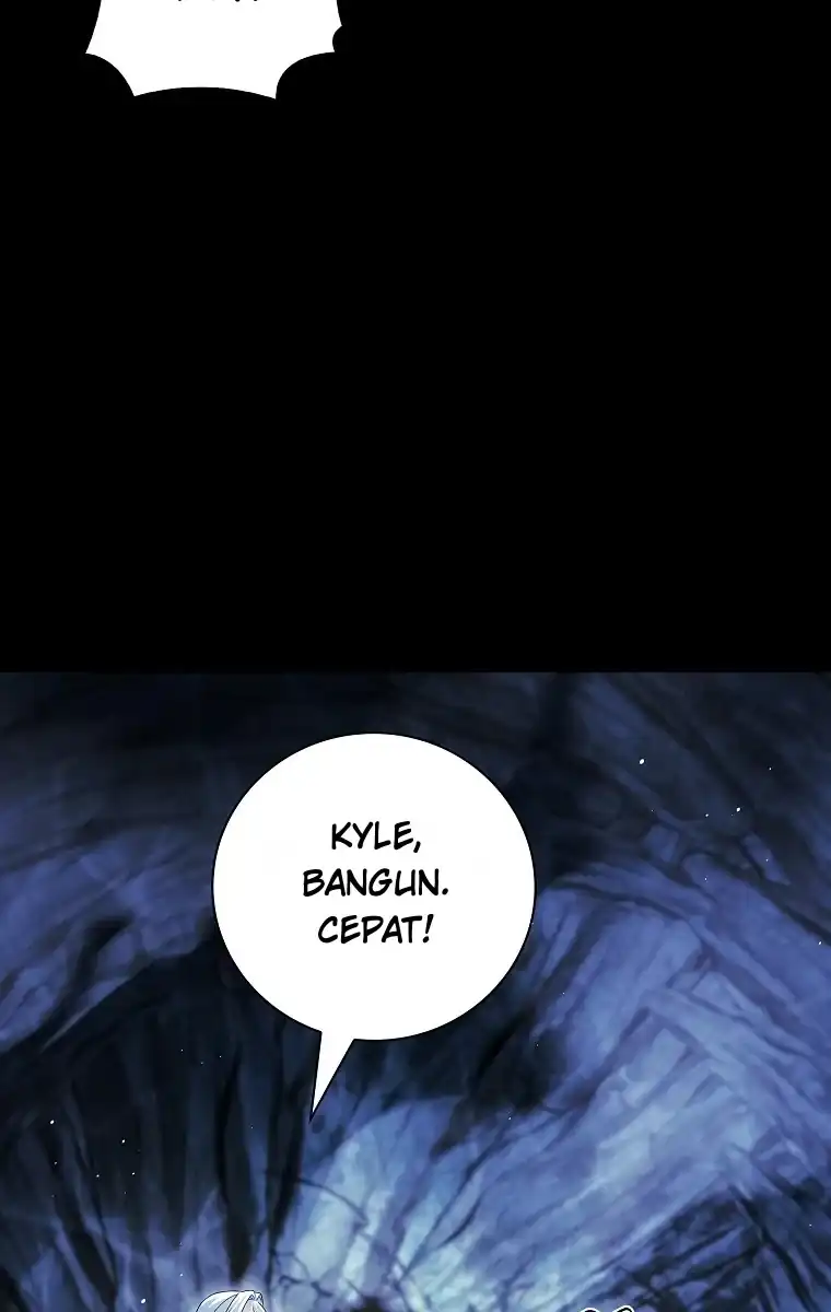 The Father and the Daughter Chapter 84 - Page 84