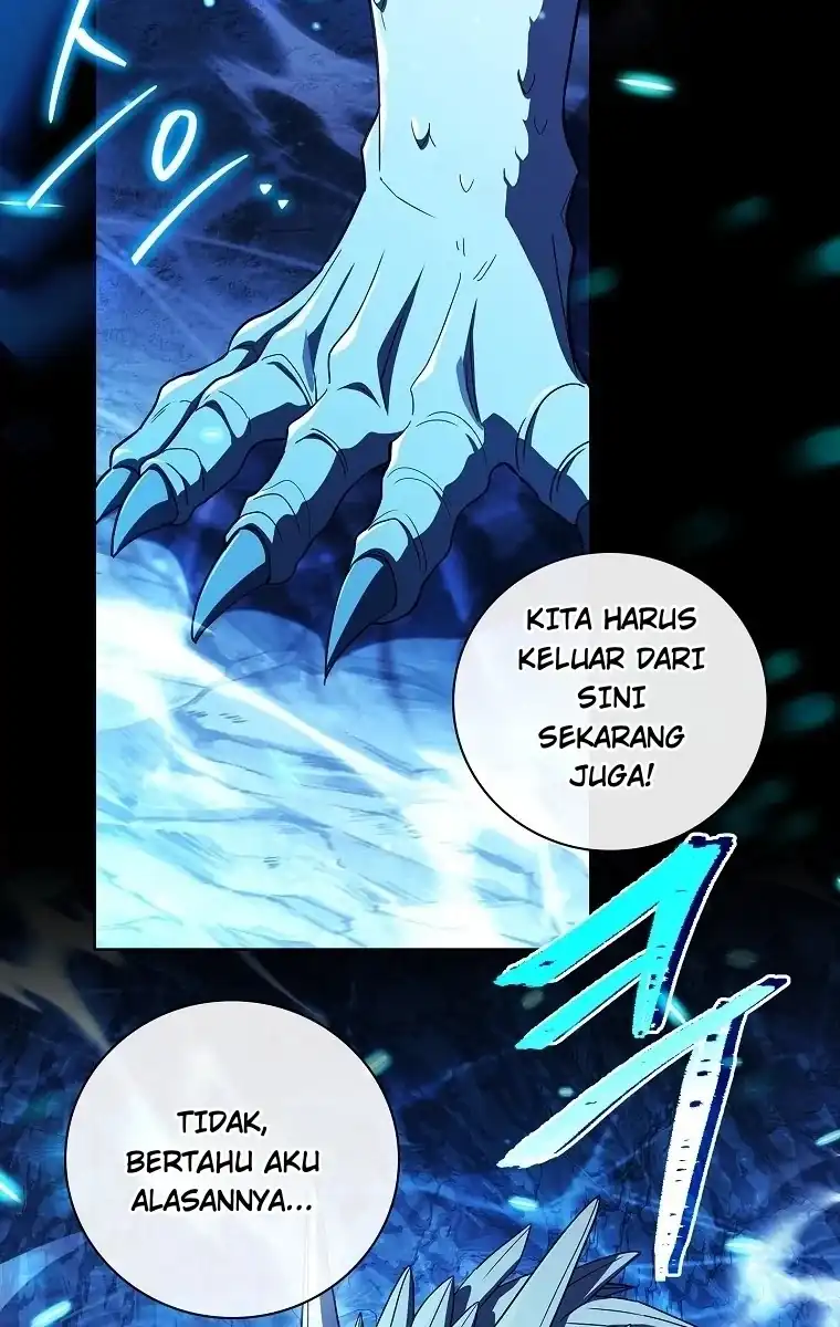 The Father and the Daughter Chapter 84 - Page 86