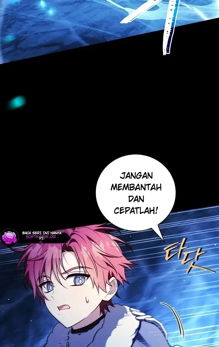 The Father and the Daughter Chapter 84 - Page 88