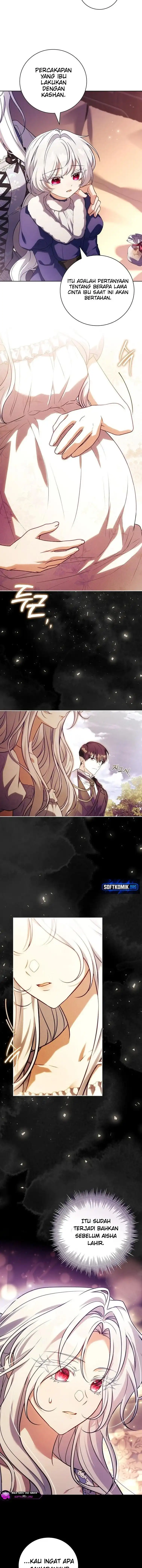 The Father and the Daughter Chapter 85 - Page 12