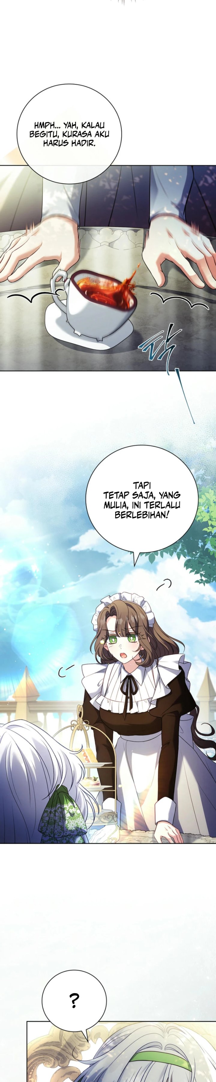 Baca The Father and the Daughter - Chapter 9 halaman 10
