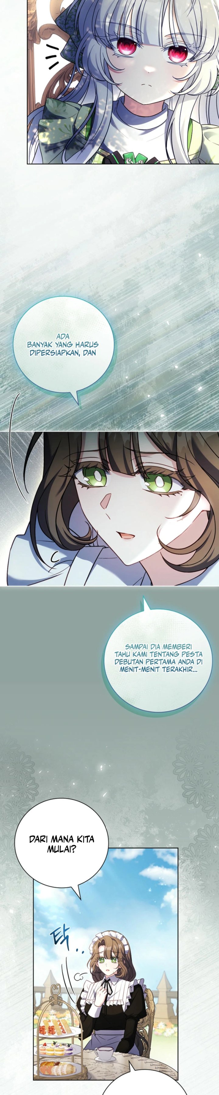 Baca The Father and the Daughter - Chapter 9 halaman 11