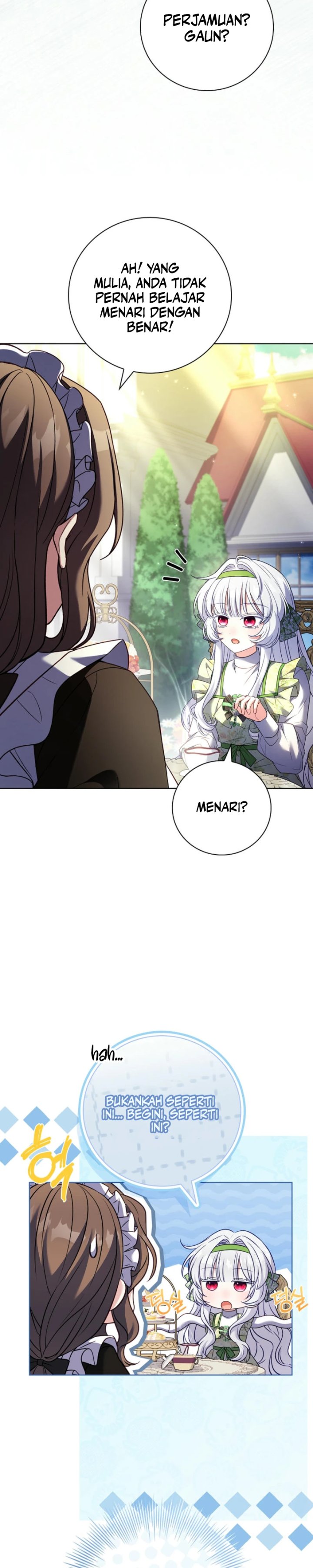 Baca The Father and the Daughter - Chapter 9 halaman 12