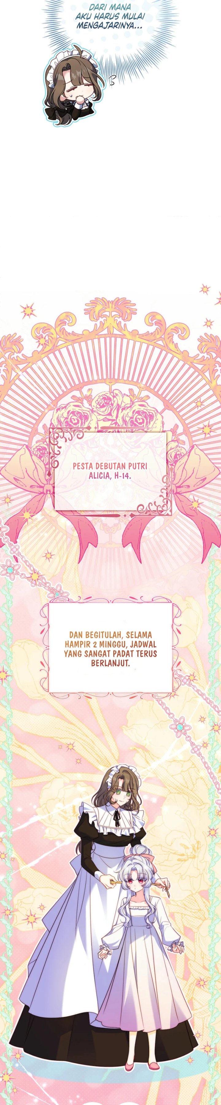Baca The Father and the Daughter - Chapter 9 halaman 13