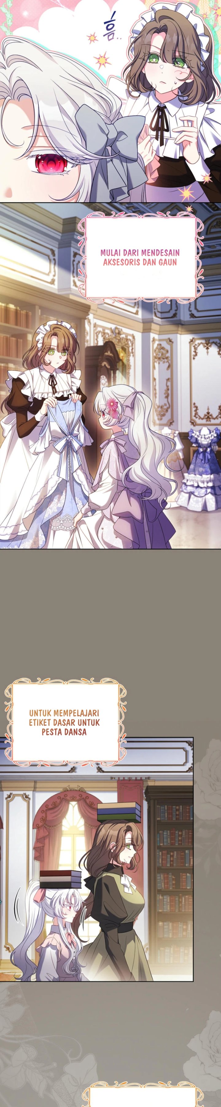 Baca The Father and the Daughter - Chapter 9 halaman 14