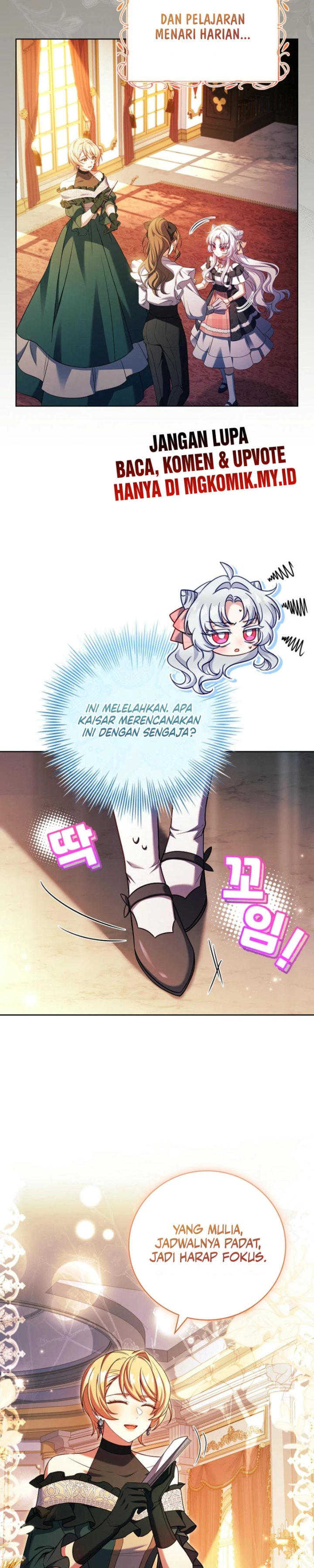 Baca The Father and the Daughter - Chapter 9 halaman 15