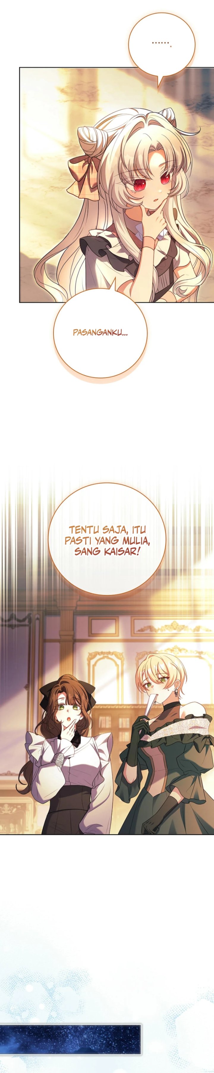 Baca The Father and the Daughter - Chapter 9 halaman 18