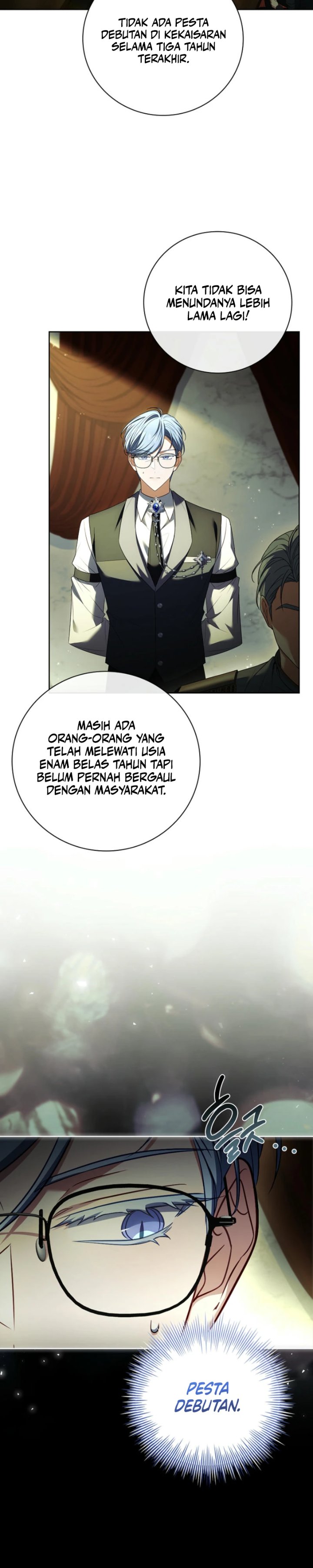 Baca The Father and the Daughter - Chapter 9 halaman 2