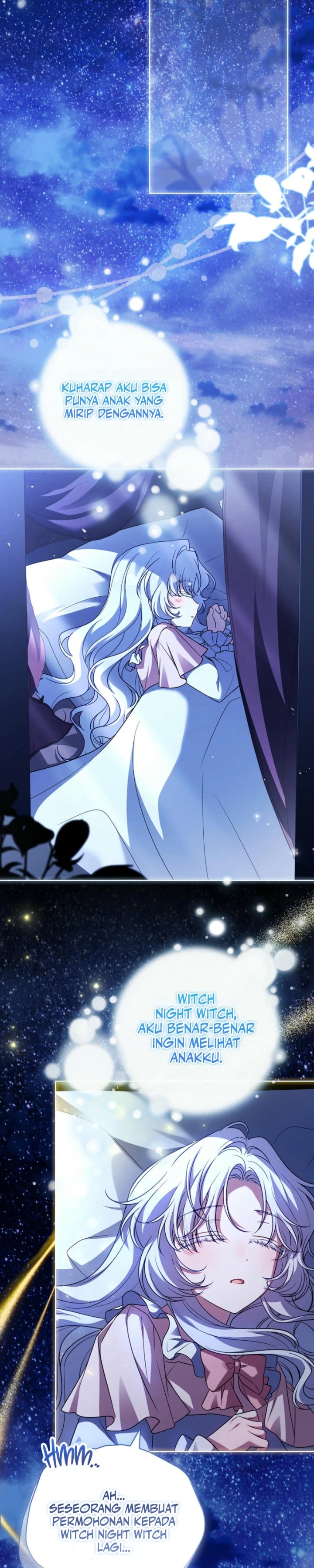 Baca The Father and the Daughter - Chapter 9 halaman 22