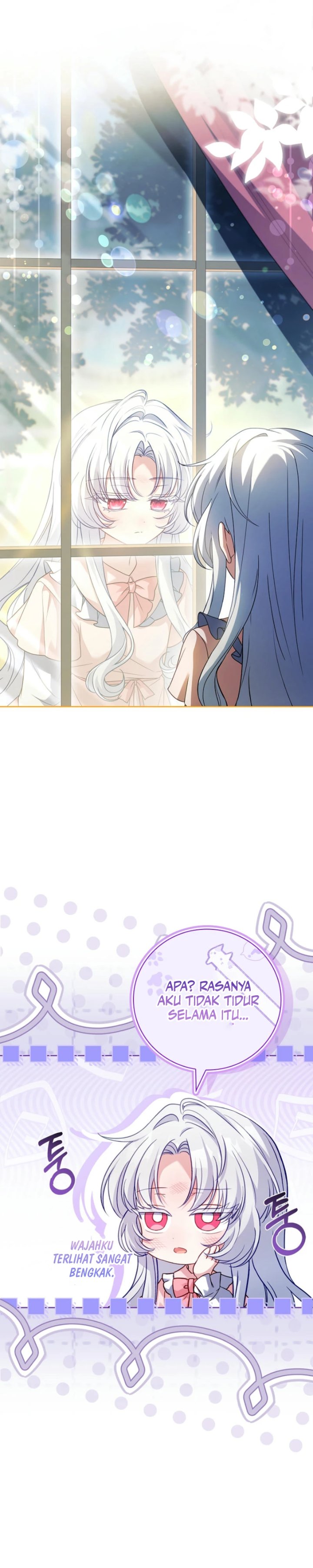 Baca The Father and the Daughter - Chapter 9 halaman 28