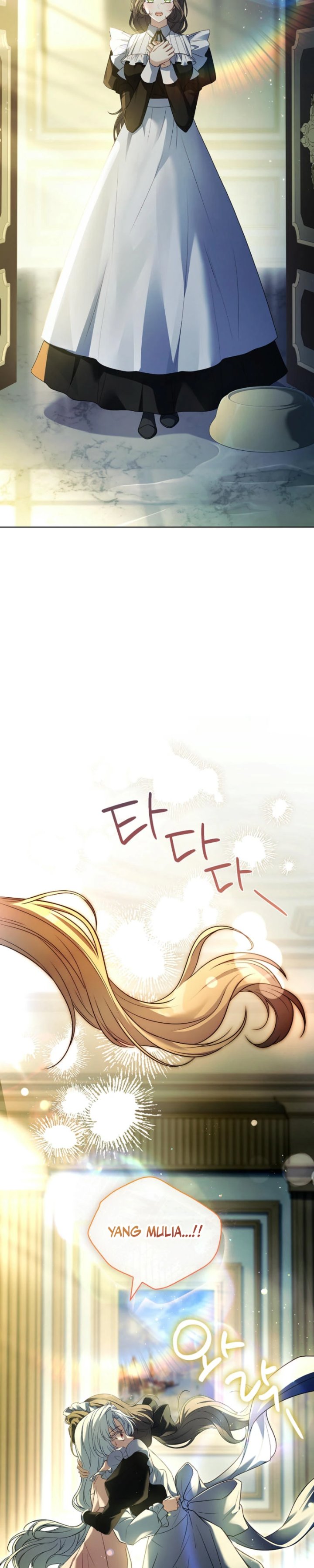Baca The Father and the Daughter - Chapter 9 halaman 30