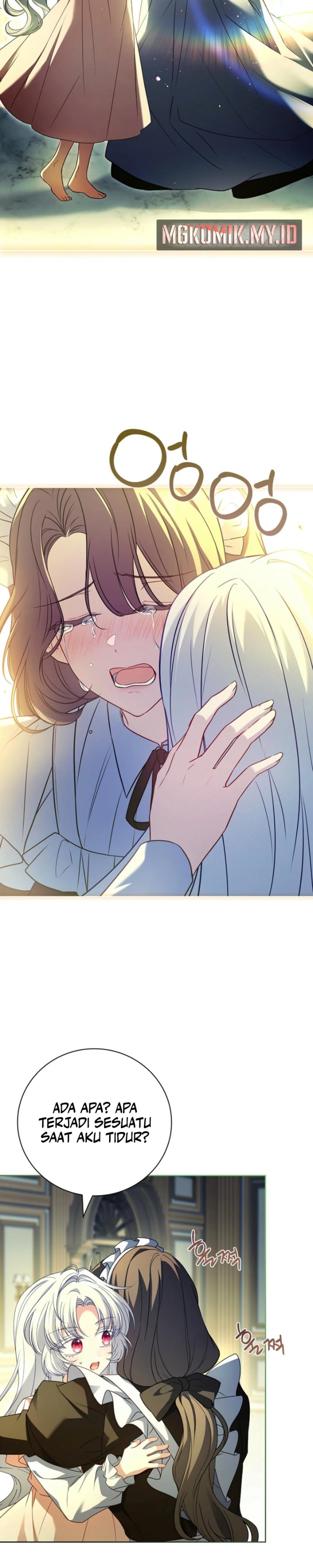 Baca The Father and the Daughter - Chapter 9 halaman 31