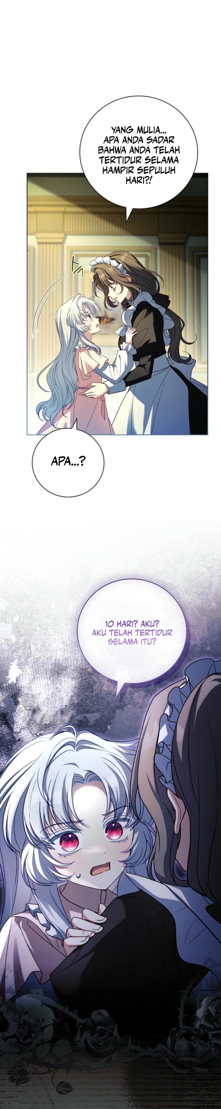 Baca The Father and the Daughter - Chapter 9 halaman 32