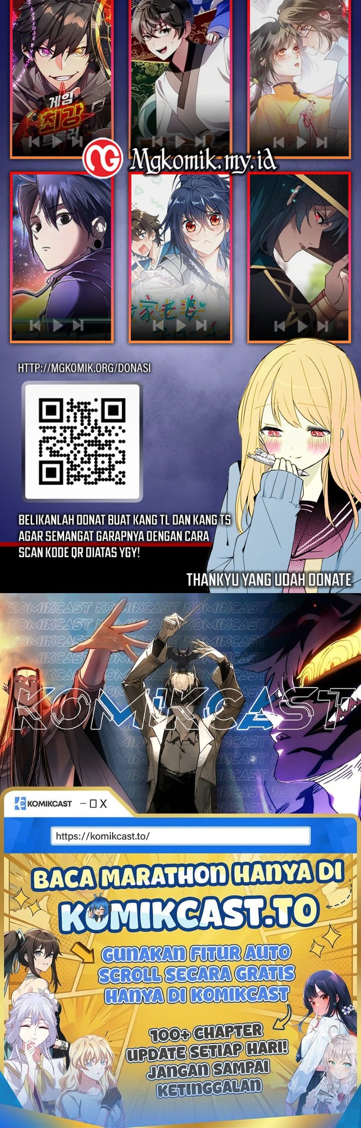 Baca The Father and the Daughter - Chapter 9 halaman 34