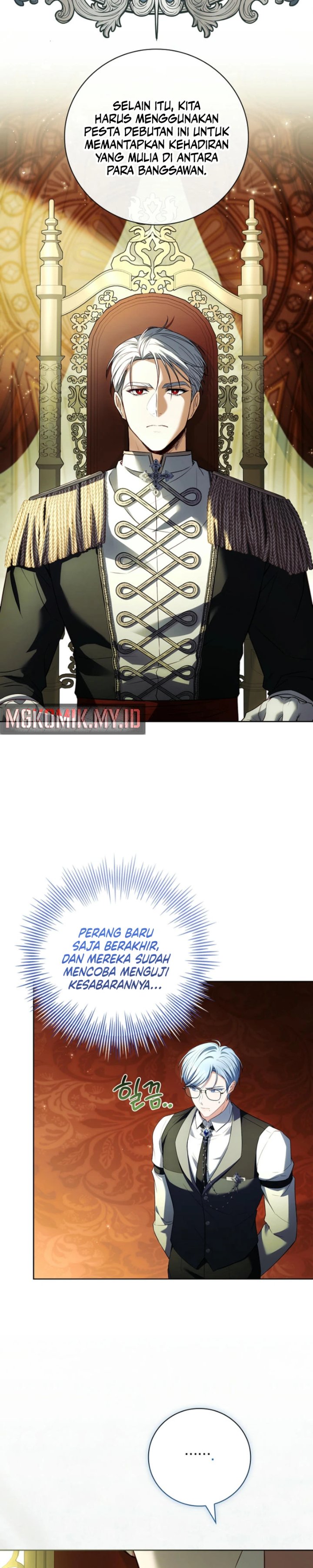 Baca The Father and the Daughter - Chapter 9 halaman 4