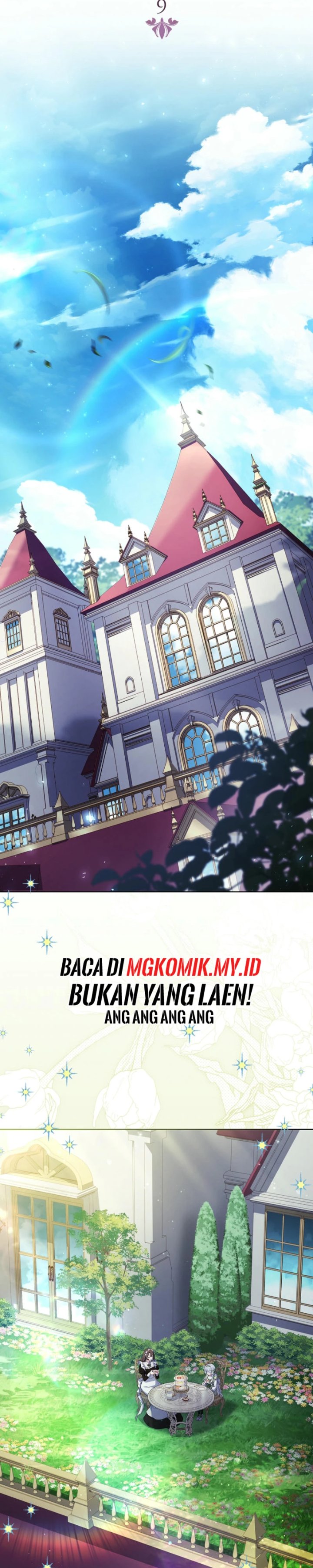 Baca The Father and the Daughter - Chapter 9 halaman 7